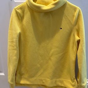 Turtleneck Tommy Hilfiger Sweater